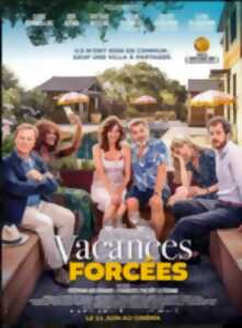 photo Cinéma - Vacances forçées