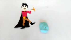 photo Atelier stop motion