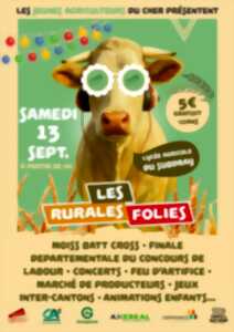 photo Les Rurales Folies