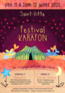 photo Festival Karäfon