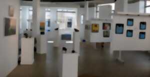 photo Exposition Cré'Art-46 - Limoges