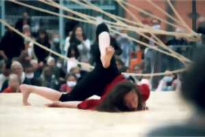 photo Le festival Précaire, spectacle TARANTATA