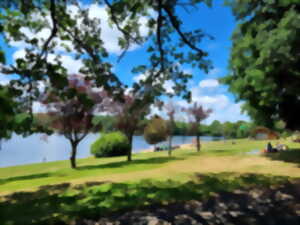 photo Ventriglisse au Lac de Saint Mathieu