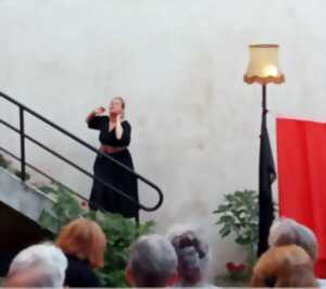 photo Le festival Précaire, spectacle Vapeurs