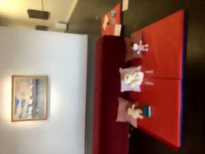 photo Atelier matinée surprise pour les tout-petits