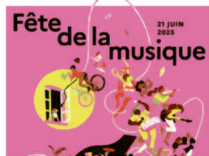 photo Fête de la Musique - Lisieux
