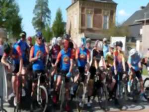 photo Critérium - Livarot