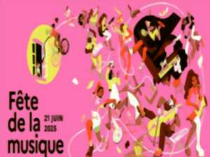 photo Fête de la Musique - Fervaques