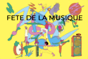 photo FÊTE DE LA MUSIQUE À LANGRES
