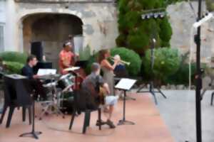 photo SOIREE DU BIG BAND DU CONSERVATOIRE
