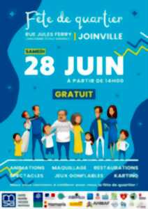 photo FETE DE QUARTIER