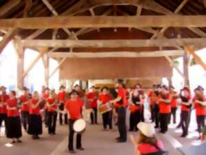 photo Concert La Frat des Cornemuses
