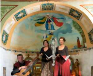 photo Concert à l'église Notre-Dame-des-Neiges