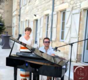 photo Fête de la musique au pont Valentré: Louise Louise