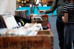 photo Vide Grenier à Fleurac