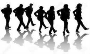 photo Danse en ligne