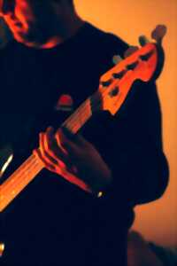 photo Concert Pop-Rock QUADRA'TONIK