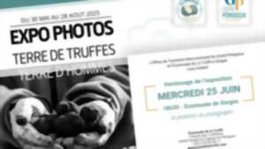 photo Vernissage Exposition photographique 