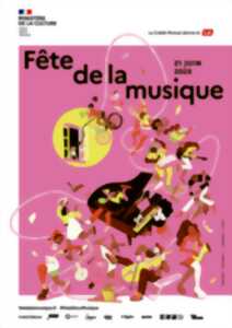 photo Fête de la musique