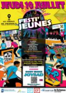 photo Festi’Jeunes