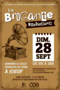 photo Brocante