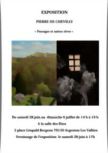 photo Exposition - Paysages et autres rêves