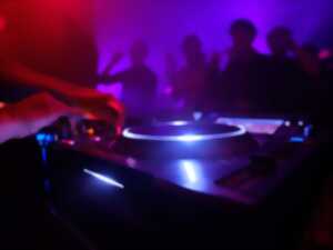 photo Fête de la musique : soirée Rosé et DJ set au Madrigal