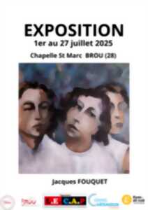 photo Exposition - Jacques Fouquet