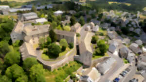 photo VISITE GUIDÉE - SAINT-ALBAN-SUR-LIMAGNOLE
