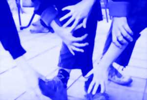 photo SPECTACLE DE DANSE: REBONDS