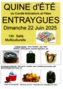 photo Loto-Quine d'été