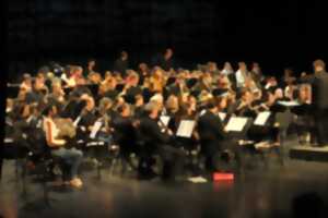 photo Festival Orchestr'émoi : Un vent de folie