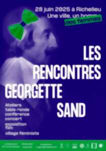 photo Les Rencontres Georgette Sand