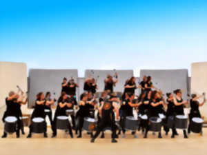 photo RYTHMES EN PLEIN AIR AVEC LES PEPERES BAND
