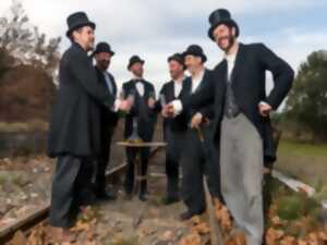 photo RYTHMES EN PLEIN AIR AVEC LA FANFARE TOTO
