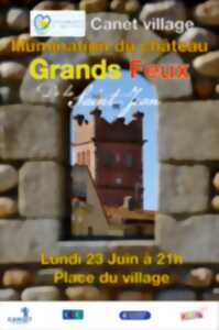 photo FETE DE LA ST JEAN