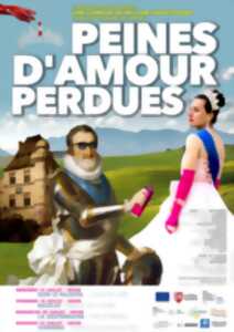 photo Peines d'amour perdues