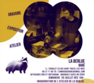 photo La Passejad'Art : Babé à La Berlue