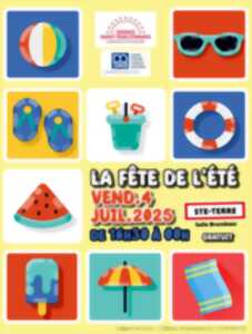 photo Fête de l'été