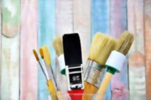 photo Exposition du Cercle des Arts de Capbreton