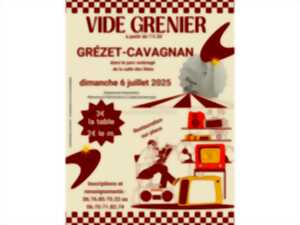 photo Vide grenier