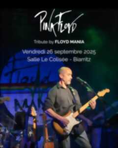 photo FLOYD MANIA