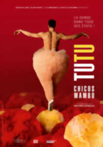 photo TUTU – Philippe LAFEUILLE