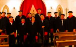 photo Concert les Chanteurs du Faget