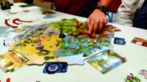 photo Après-midi jeux