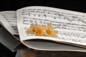 photo Concert : Chant'Oc Greu