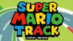 photo Super Mario Track Roller Skating - Limoges