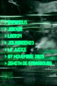 photo Infamous