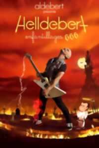 photo Aldebert