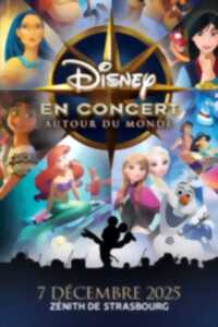 photo Disney en concert